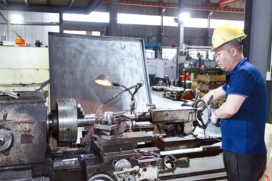 Custom Manufacturing