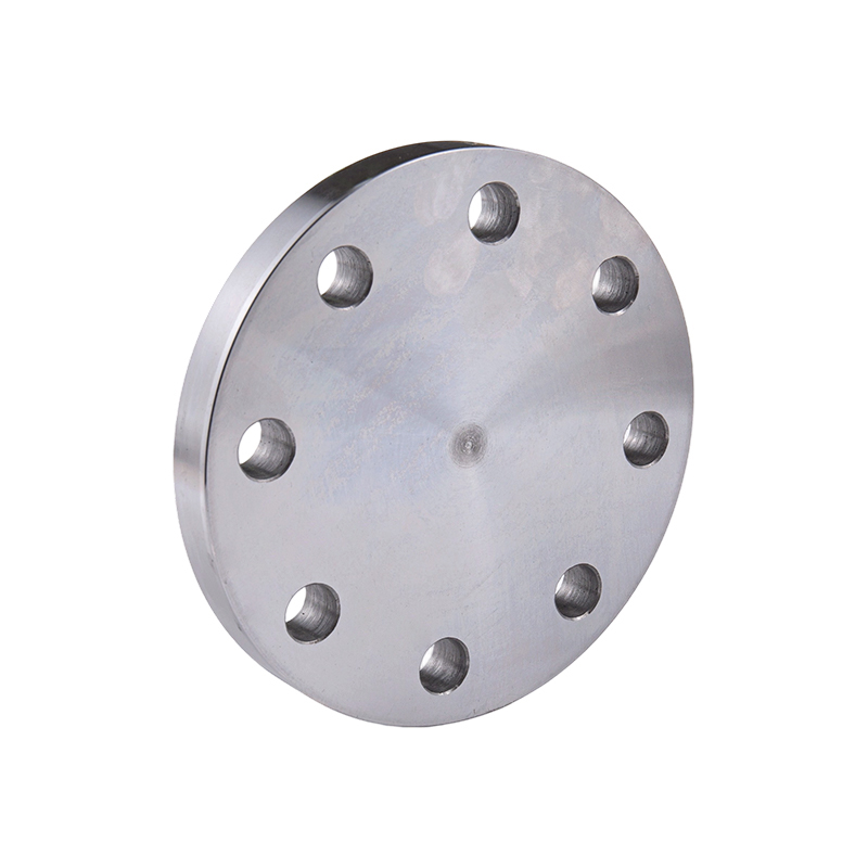 AS forged flanges