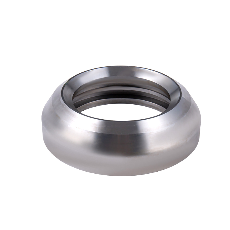 Short type Flanged Pipe Fittings Short type Flanged Pipe Fittings