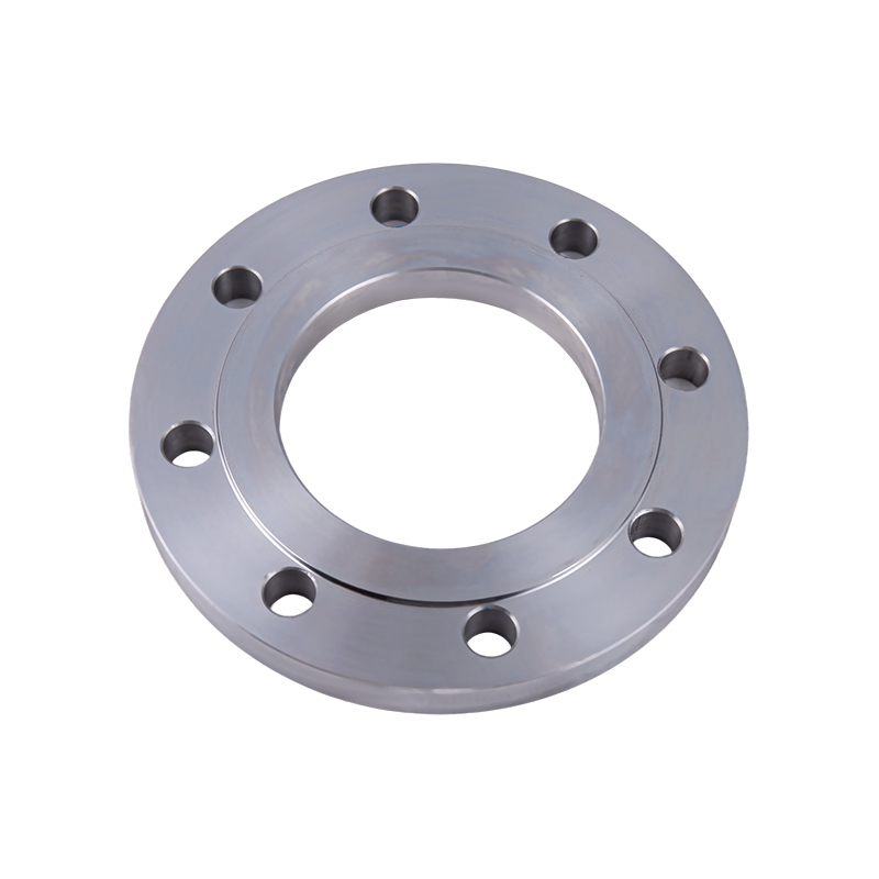 Non-standard stainless steel forged welding flange