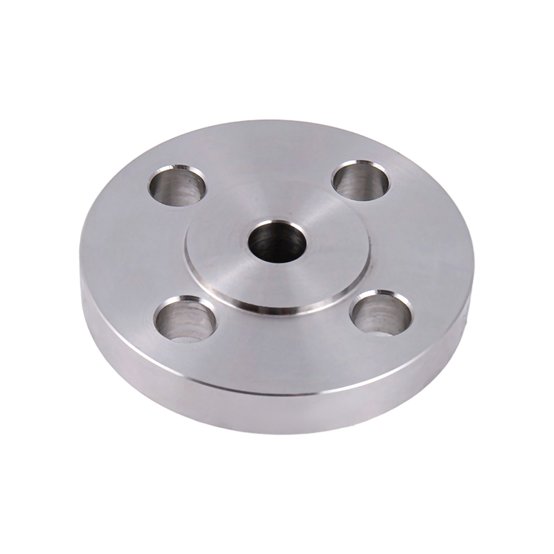 GB/T forged flanges
