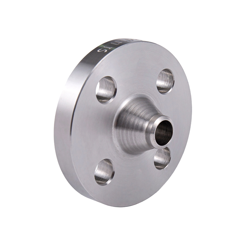 ANSI forged flanges