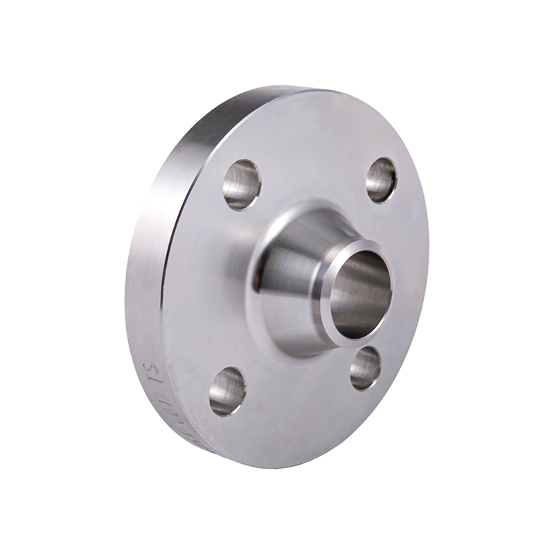 DIN forged flanges