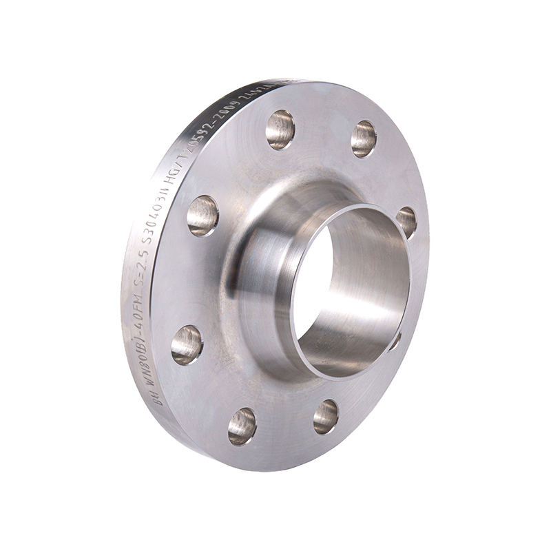 BS forged flanges