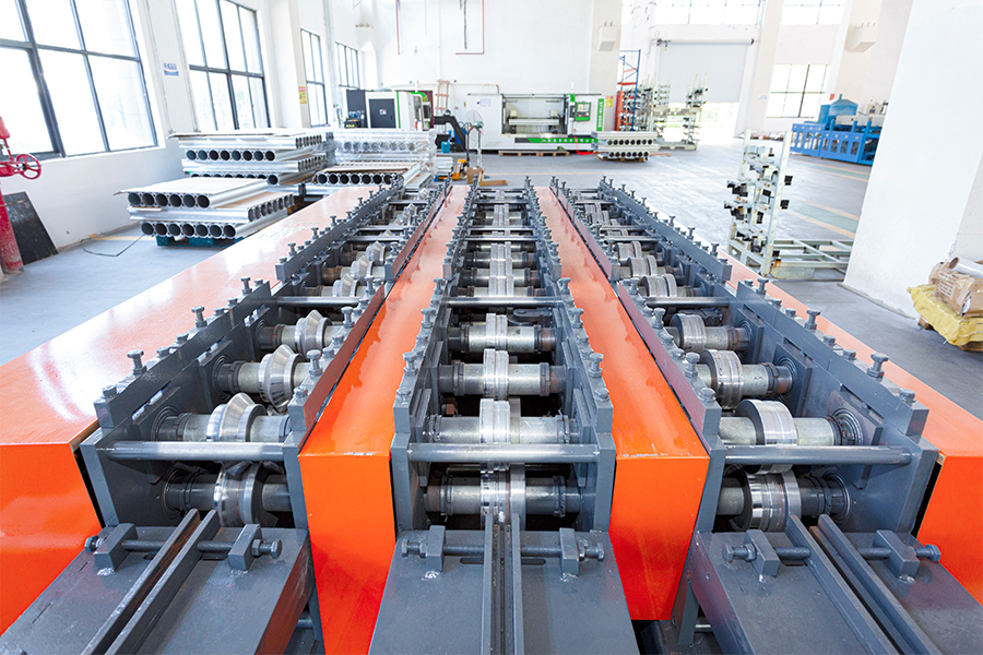 Manufacture