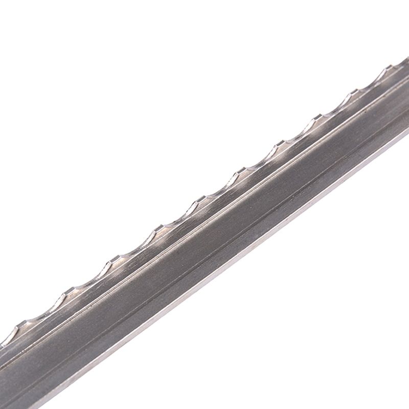 Heat-resistant Stainless steel L-shaped spacer strips Heat-resistant Stainless steel L-shaped spacer strips