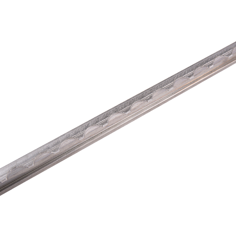 Heat-resistant Stainless steel L-shaped spacer strips Heat-resistant Stainless steel L-shaped spacer strips