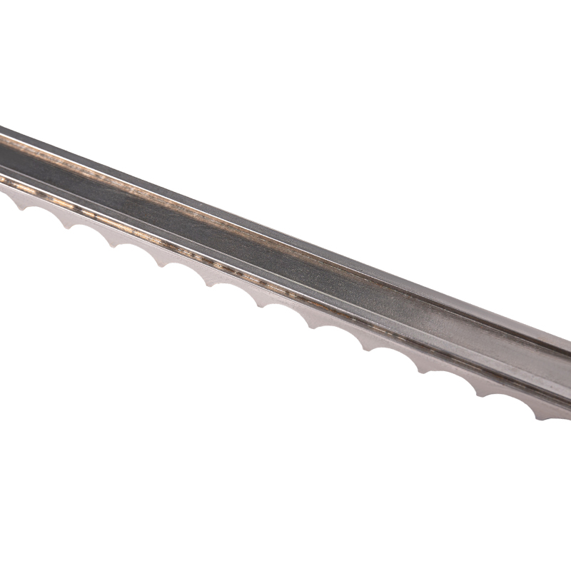 Heat-resistant Stainless steel L-shaped spacer strips Heat-resistant Stainless steel L-shaped spacer strips