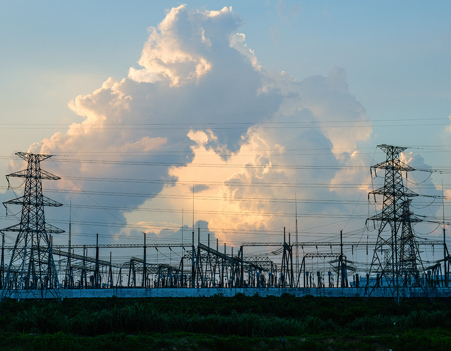 Power sector
