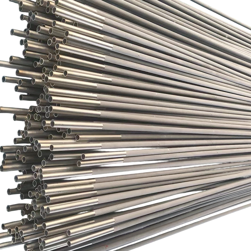  High flux tube